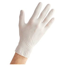 Just Sculpt Vinyl Gloves