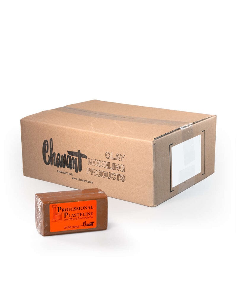Chavant Professional Plasteline™