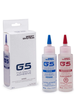 West System G5 Five-Minute Epoxy Adhesive