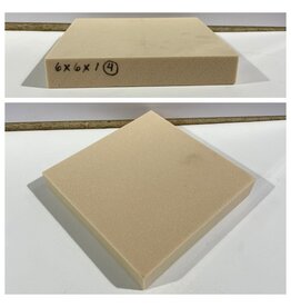 High-density Polyurethane Foam Carving Block Easily Mold Shaped Used by  Artist