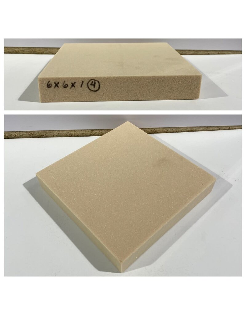 high density polyurethane foam sheets blocks