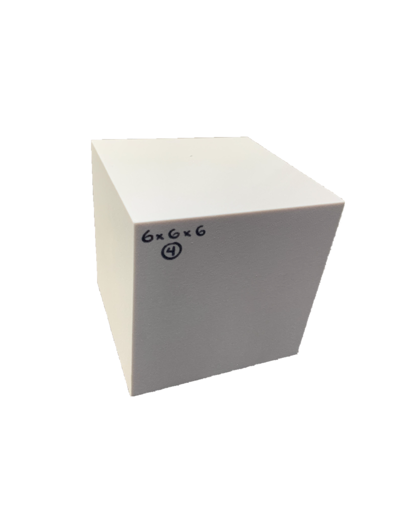 Duna 4lb Corafoam / Dunaboard U40 Small Blocks