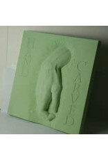 Urethane foam - The Compleat Sculptor