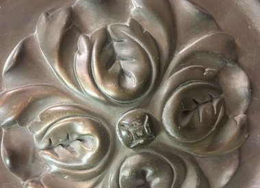Bonded Bronze and Cold Cast Metal Recipes