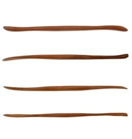 Mini Wood Clay Tools (Set of 4) - The Compleat Sculptor