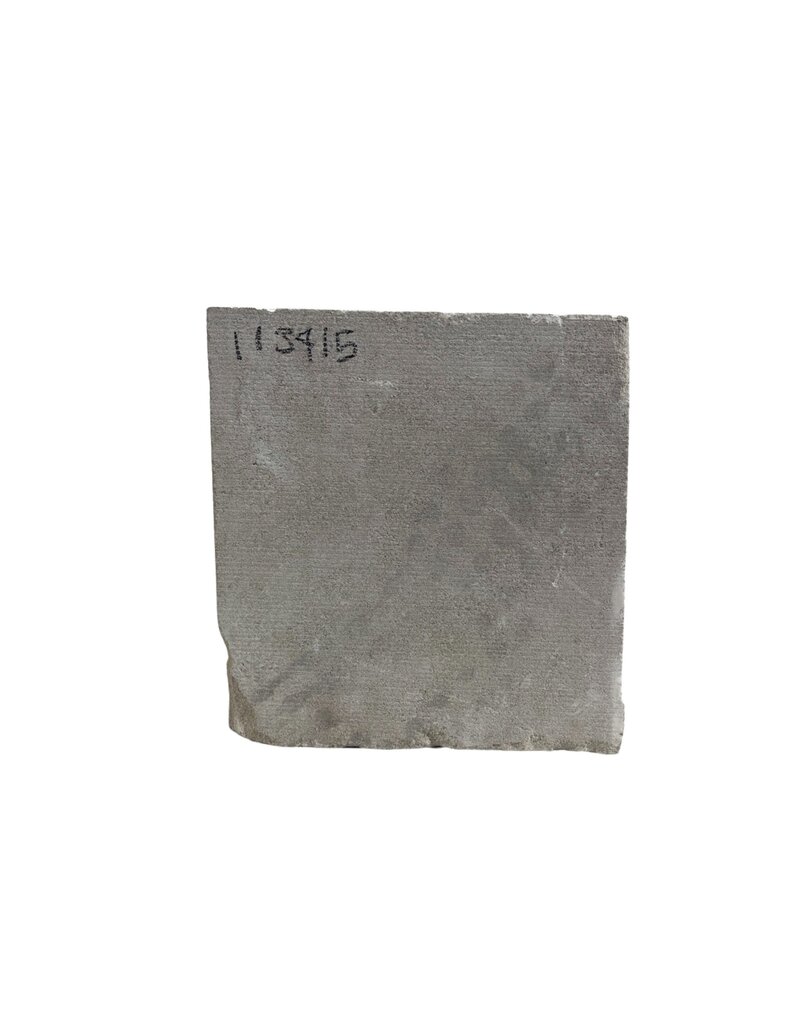 Stone Indiana Limestone 15x15x2 #113415