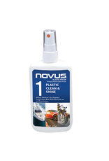 Novus NOVUS 1: Clean & Shine