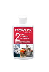 Novus NOVUS 2: Fine Scratch Remover