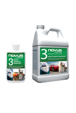 Novus NOVUS 3: Heavy Scratch Remover