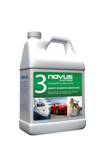Novus NOVUS 3: Heavy Scratch Remover