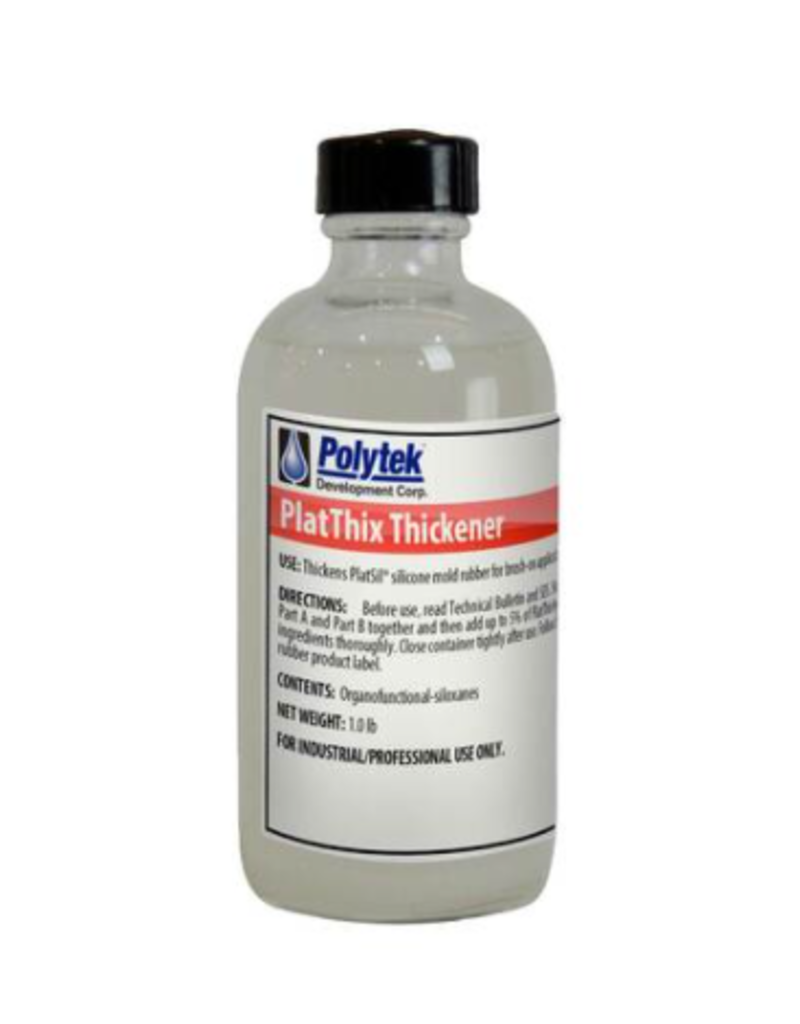 Polytek PlatThix Liquid Thickening Agent