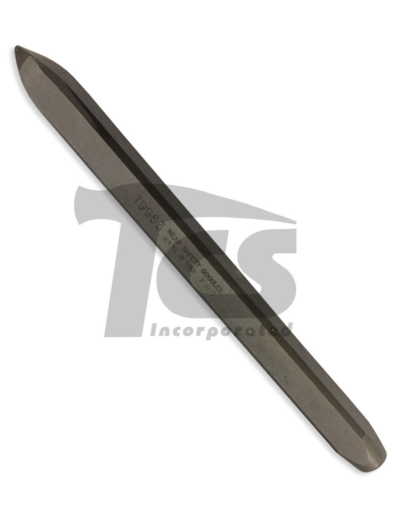 Trow & Holden Carbide Hand Points