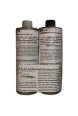 ETI EX-74 Epoxy