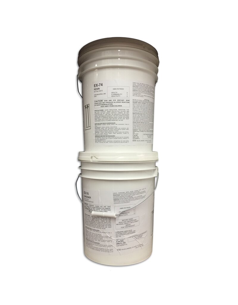 ETI EX-74 Epoxy