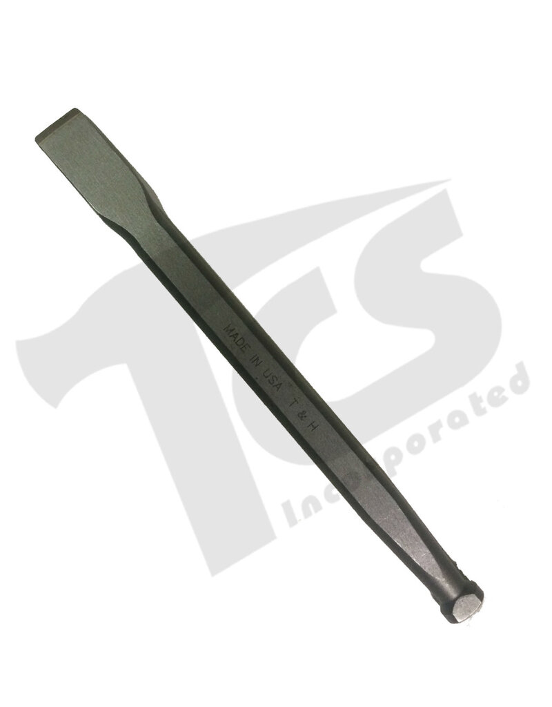 Trow & Holden Carbide Mallethead Chisels