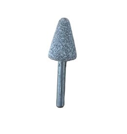 Norton #05 Aluminum Oxide Mounted Stone ADW #05 1-1/8x3/4 (1/4 shank)