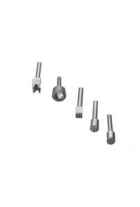 Trow & Holden Carbide Bantam Bushing Chisels