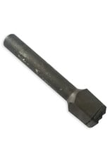 Trow & Holden Carbide Bantam Bushing Chisels