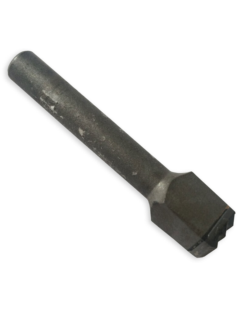 Trow & Holden Carbide Bantam Bushing Chisels