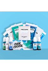 MAS Color Creator Pigment Packs