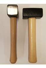 Milani Soft Iron Hammers