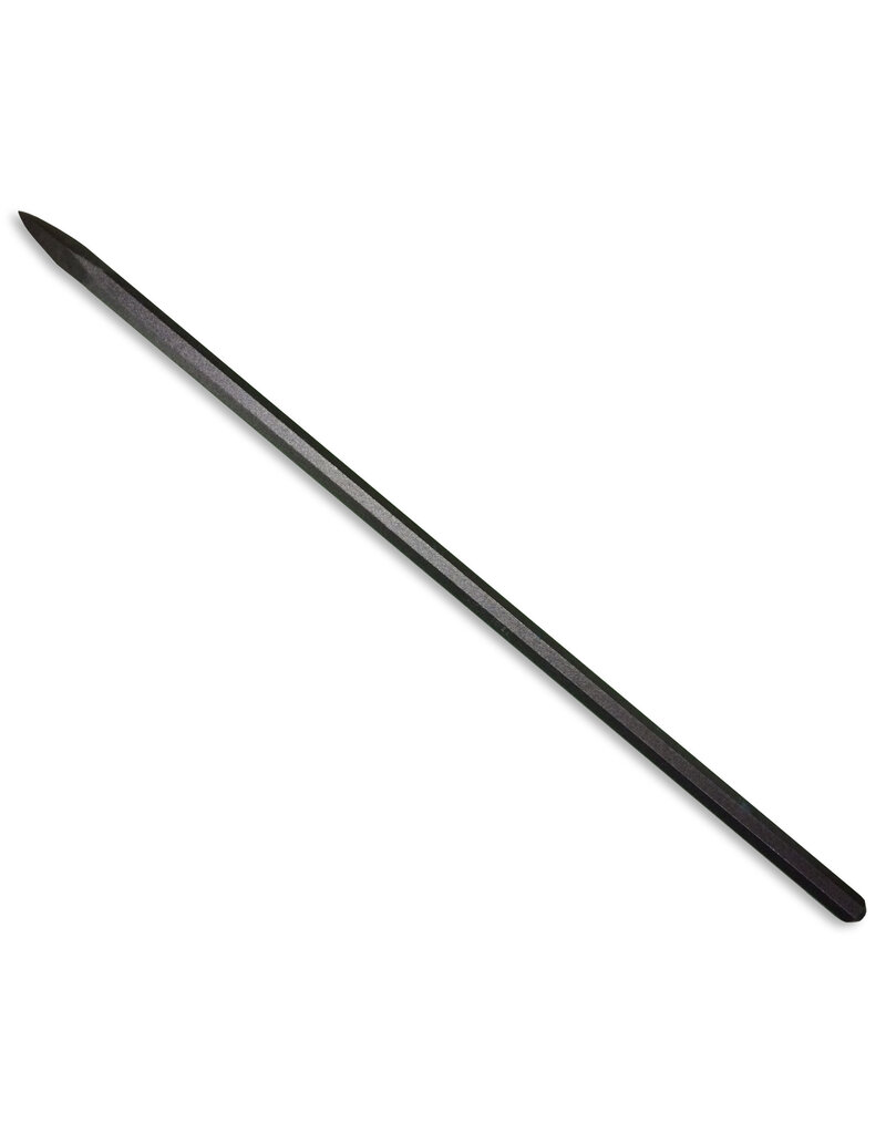 Milani Milani Steel Hand Points