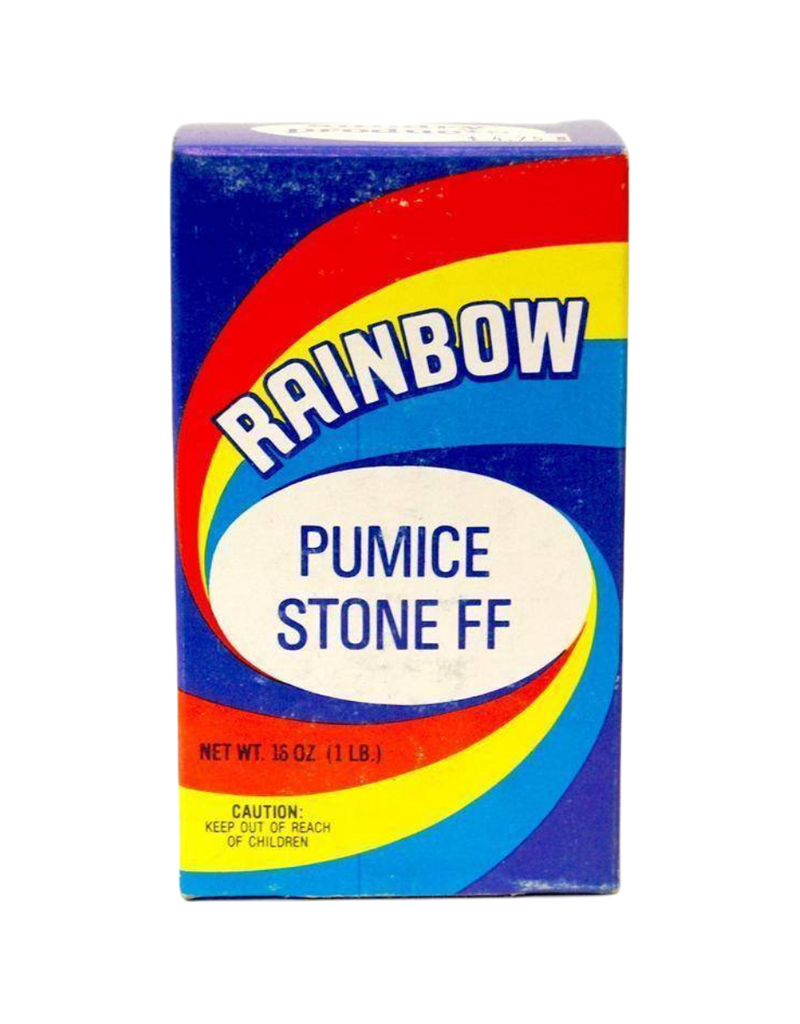 Rainbow Pumice Stone Powder FF 1lb