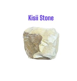 Stone Kisii Soapstones