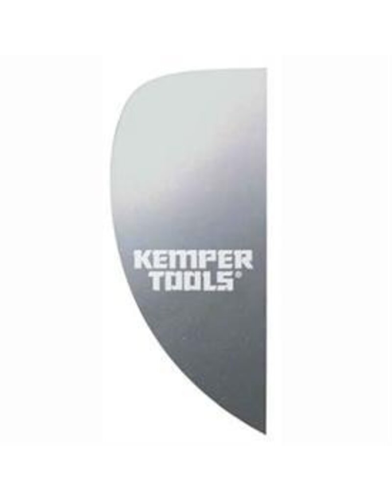 Kemper Metal Scrapers