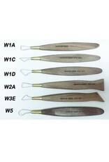 Kemper W Series 6" Wire Tools