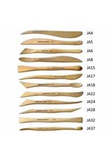 Kemper JA Series Wood Tools