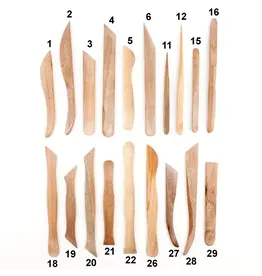 Kemper Wood Modeling Tools