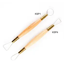 Kemper KSP Series Ribbon Tools