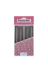 Perma-Grit Carbide Needle Files Sets