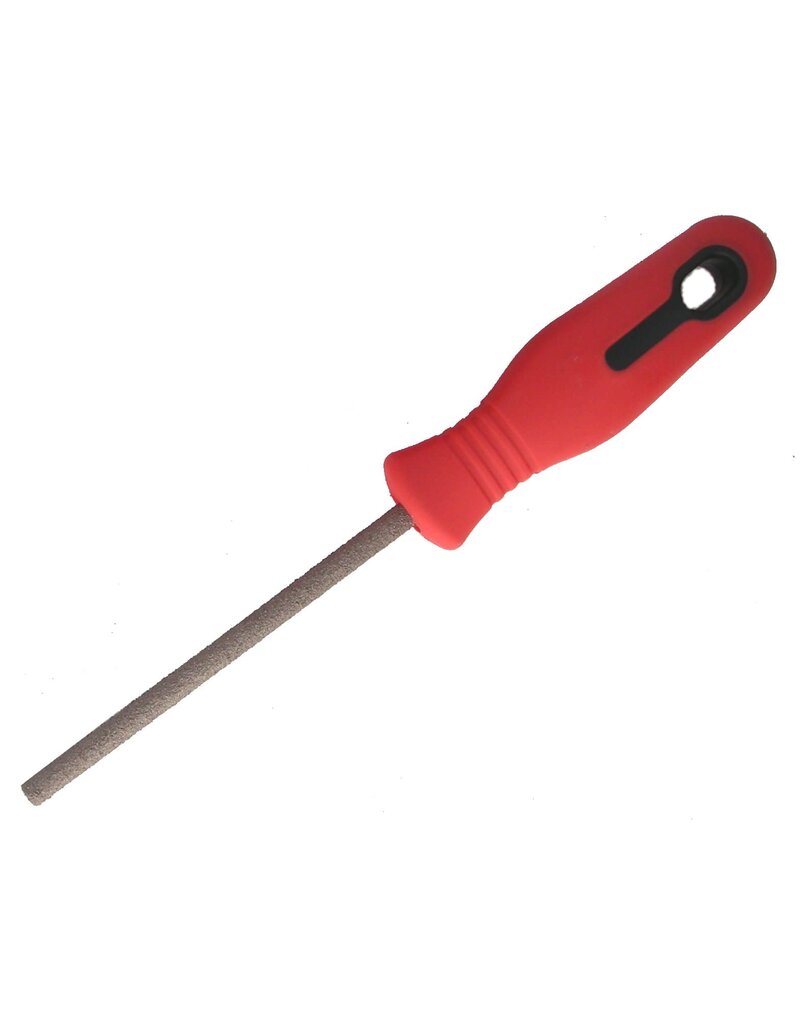 Perma-Grit Carbide Hand Tools Fine