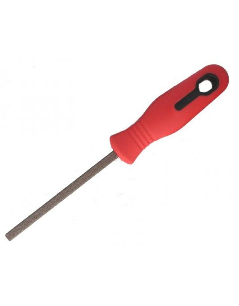 Perma-Grit Carbide Hand Tools Fine