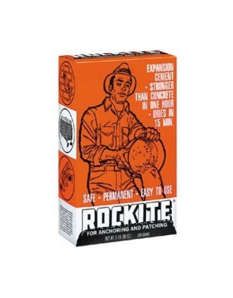 Rockite Rockite