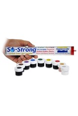 Smooth-On SO-Strong™ Urethane Pigment