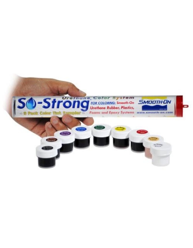 Glues for all kinds of styrofoam and other foams - The Compleat Sculptor
