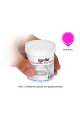 Smooth-On Ignite™ Fluorescent Urethane Pigment
