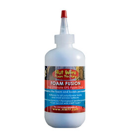 Hot Wire Foam Factory Foam Fusion