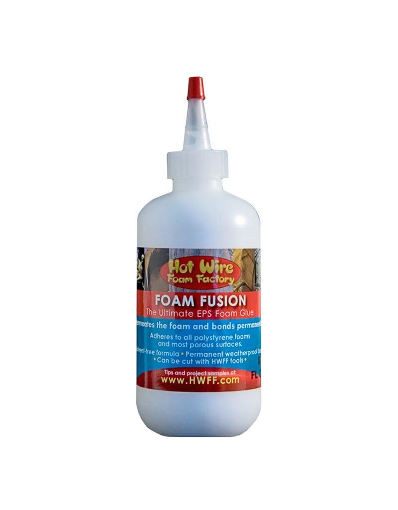 Fabric Glue Liquid Permanent Fusion Multipurpose Strong