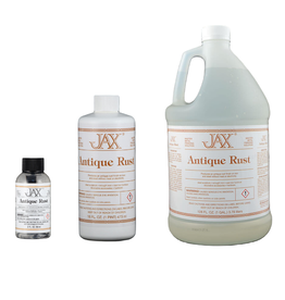 JAX Metal Cleaner & Surface Preparation - JAX Chemical Company