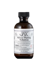 Jax Jax Silver Plating Solution