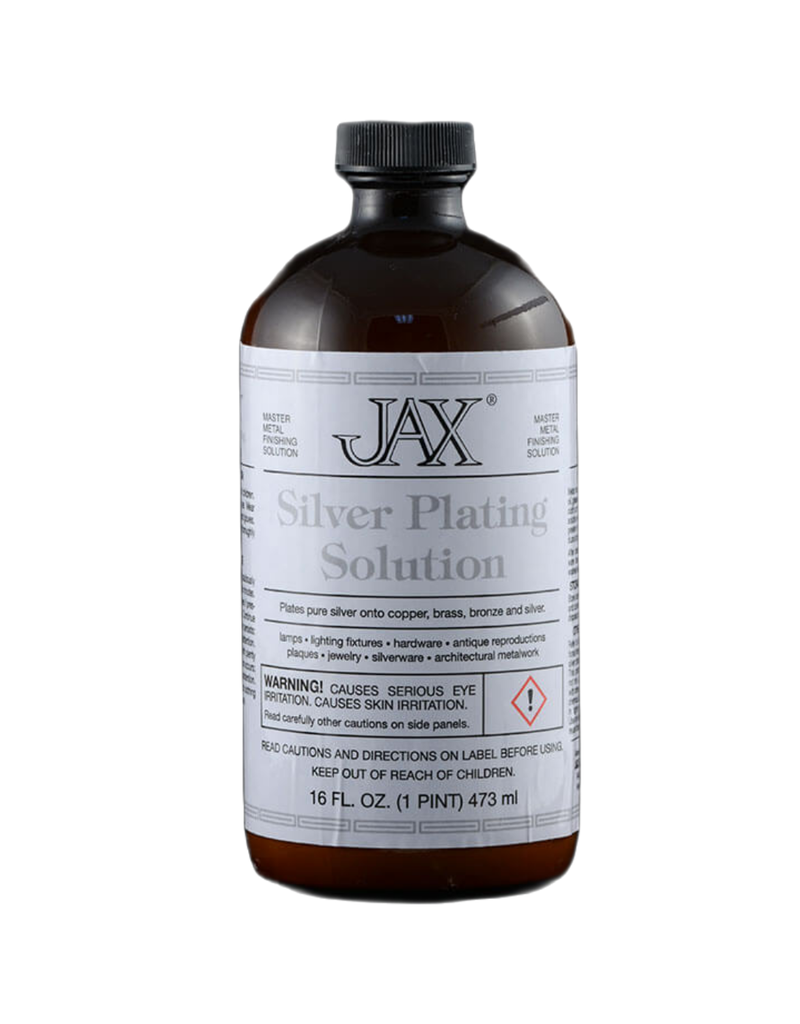 Silver Plating Solutions