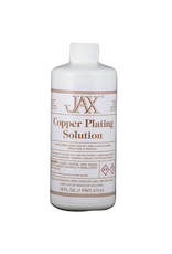 Jax Jax Copper Plating Solution