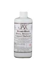 Jax Jax Brown-Black Patina