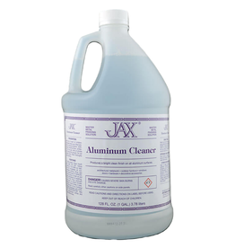 Jax Jax Aluminum Cleaner Gallon