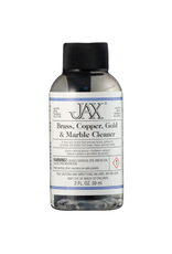JAX® Brass Copper & Gold Cleaner