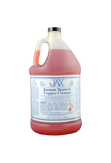 Jax Jax Instant Brass, Copper Cleaner